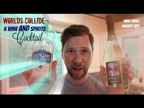 great-summertime-cocktail-recipe-with-wine-&-vodka!