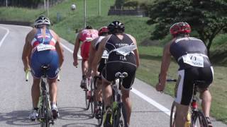 Triathlon Sprint Silca Cup 2016 Farra d'Alpago