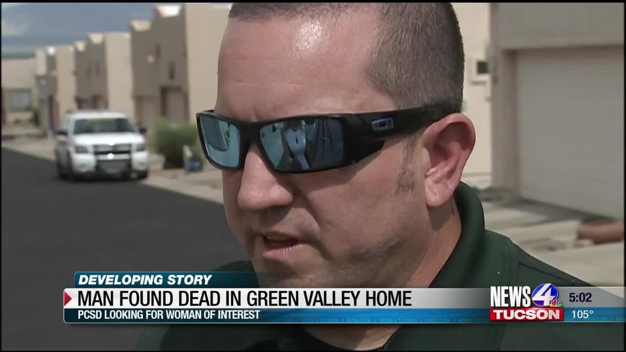 video phone beyonce mp3 Person of Interest sought after man found dead in Green Valley home