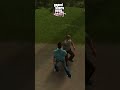 ماذا سيحدث لو قمت بدفع الشرطه في العاب GTA ماذا سيحدث لو قمت بدفع الشرطه في العاب GTA