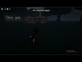 Hunt to get hunted | Roblox Brother's Vow