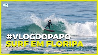 DICAS DE ROTINA DO SURF MATINAL - surfvlog Floripa