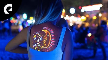 1 Hour of Tropical House by Hallman ♫ (ft. Loving Caliber and Onda Norte)