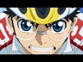 「劇場版 弱虫ペダル」予告編