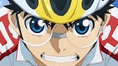 6 12 金 劇場公開 弱虫ペダル Re Road リロード 予告編 Youtube