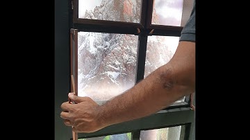 ARC INFRA PHIFER CLASSIC WINDW OR OPENABLE SLEEK SHUTTER  MOSQUITO NET FITMENT