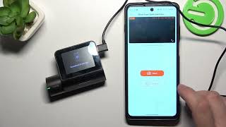 How to Take Photo Via App on 70mai Smart Dash Cam 1S? screenshot 4