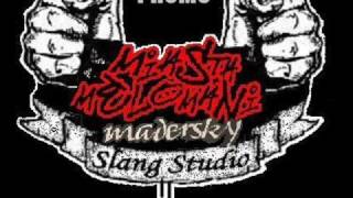 Madersky -3 Osoby Miastamelomani Promo Nowa Sól