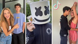 Try Not To Laugh Watching Tik Tok Videos June #4 (w/Titles) Best Tik Tok Compilation