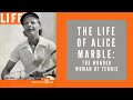 Alice Marble: The Wonder Woman of Tennis の動画、YouTube動画。