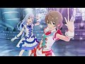 【ミリシタ/MLTD MV】電波感傷 完全版 / FULL ver.