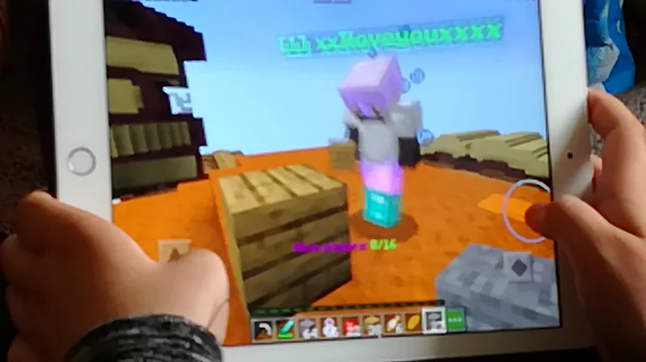 Minecraft