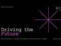 The Complexity of Designing Autonomous Experiences in Mobility