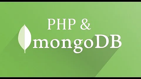 MongoDB PHP Tutorial - 1 - Driver and PHP Library Set Up