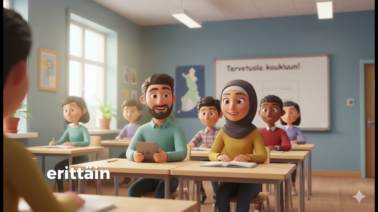 Oma auto vai julkinen liikenne