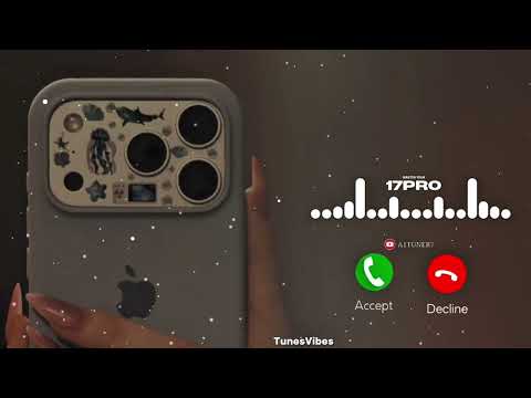 iPhone 17 Pro Max Ringtone | Original iPhone 17 Ringtone | New iPhone Ringtone 2026 | Ringtone