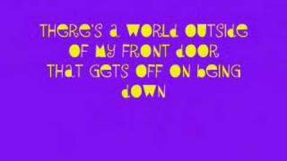Fall Out Boy- Don't You Know I Think I Am? Lyrics