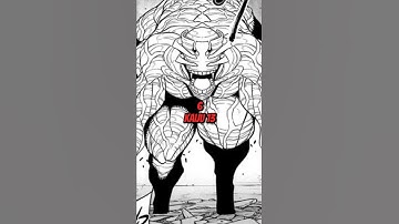 Top 11 Most Powerful Kaiju in Kaiju No. 8 - Ranked!