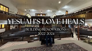 User profile - Yesuah's Love Heals.