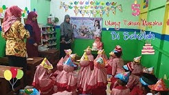Acara Ulang Tahun Marsha ke 5 di Sekolah Bersama Teman Teman | Indahnya Berbagi Bersama Teman2ðŸ˜ðŸ˜ðŸ™  - Durasi: 34:50. 