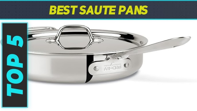 7 Best Electric Skillets of 2024 - Reviewed