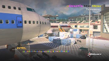 how to host CFG mod menu + Download link