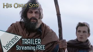 His Only Son Teaser Trailer 2024 Watch Easter Movie Now Free Online