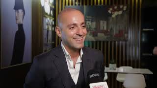 FHS 2023: Elie Milky, Vice President Development, Radisson Hotel Group
