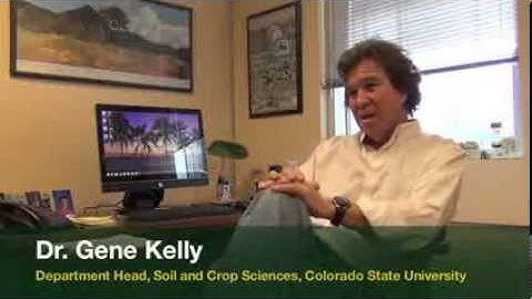 Soils, Land Use, and Climate Change: A New Undergraduate Degree Concentration at CSU