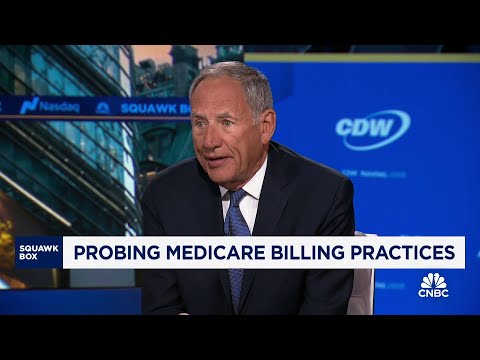 Former Cleveland Clinic CEO: The practice of 'upcoding' by insurance companies is an abuse Episode cover