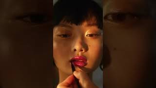 Mao Xiaoxing for Chanel Beauty