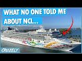 What i wish id known before i sailed norwegian cruise line