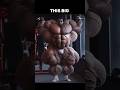 build big muscles (meme version) #bigmuscles #muscles #pullupsworkout #memes