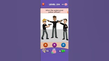 Braindom 3 Level 254 By Rick Gaming