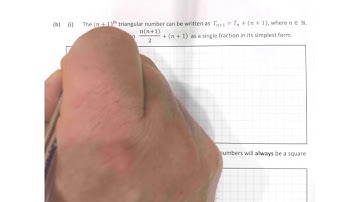 Leaving Cert Maths (Higher Level) 2020 Paper 1 Question 7
