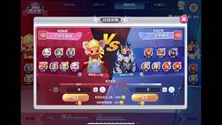 [Rox China] Past Record - WoC S3 Final with Divinity System