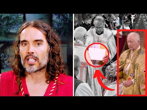 King Charles's Coronation - The HIDDEN TRUTH That NOBODY IS TALKING ABOUT