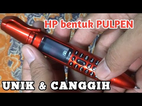 Membuat stylus atau pulpen untuk menulis atau menggambar. Bahan yang dibutuhkan spidol bekas dan pen. 