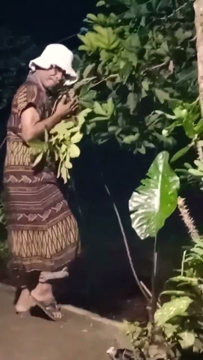 Tersesat 😂 #tersesat #romairama #dangdut #short