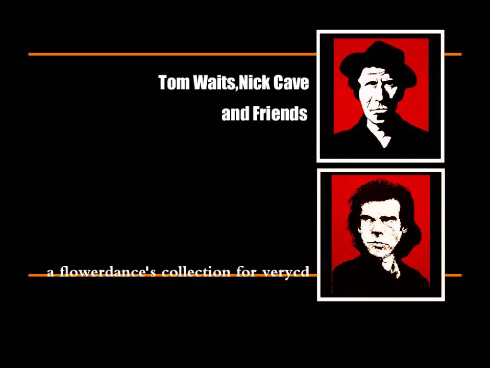 Nick Cave zero is also a number Nick Cave zero is also a number