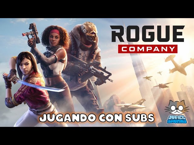 Novo jogo do estúdio de Paladins, Rogue Company entra em beta aberto