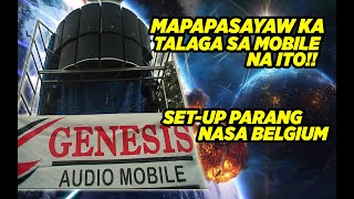 GENESIS AUDIO MOBILE SOUND AND LIGHTS PROVIDER FROM MAASIN, LEYTE