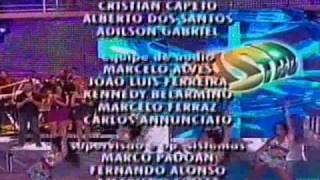 Encerramento Domingão do Faustão - 21.11.2010.wmv