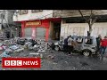 New video by BBC News on YouTube