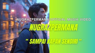 nugrazpermana  - sampai kapan sendiri