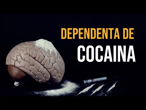 Cum scap de dependenta de cocaina