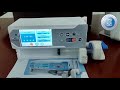 Syringe Pump Cerdas