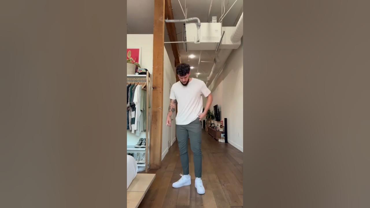 cuts ao joggers