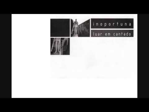 Inoportuna - Música da Malta