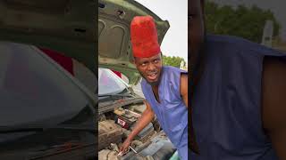 Hanyan Kano - Sabon Shirin Barkwanci - Mazaje Ne